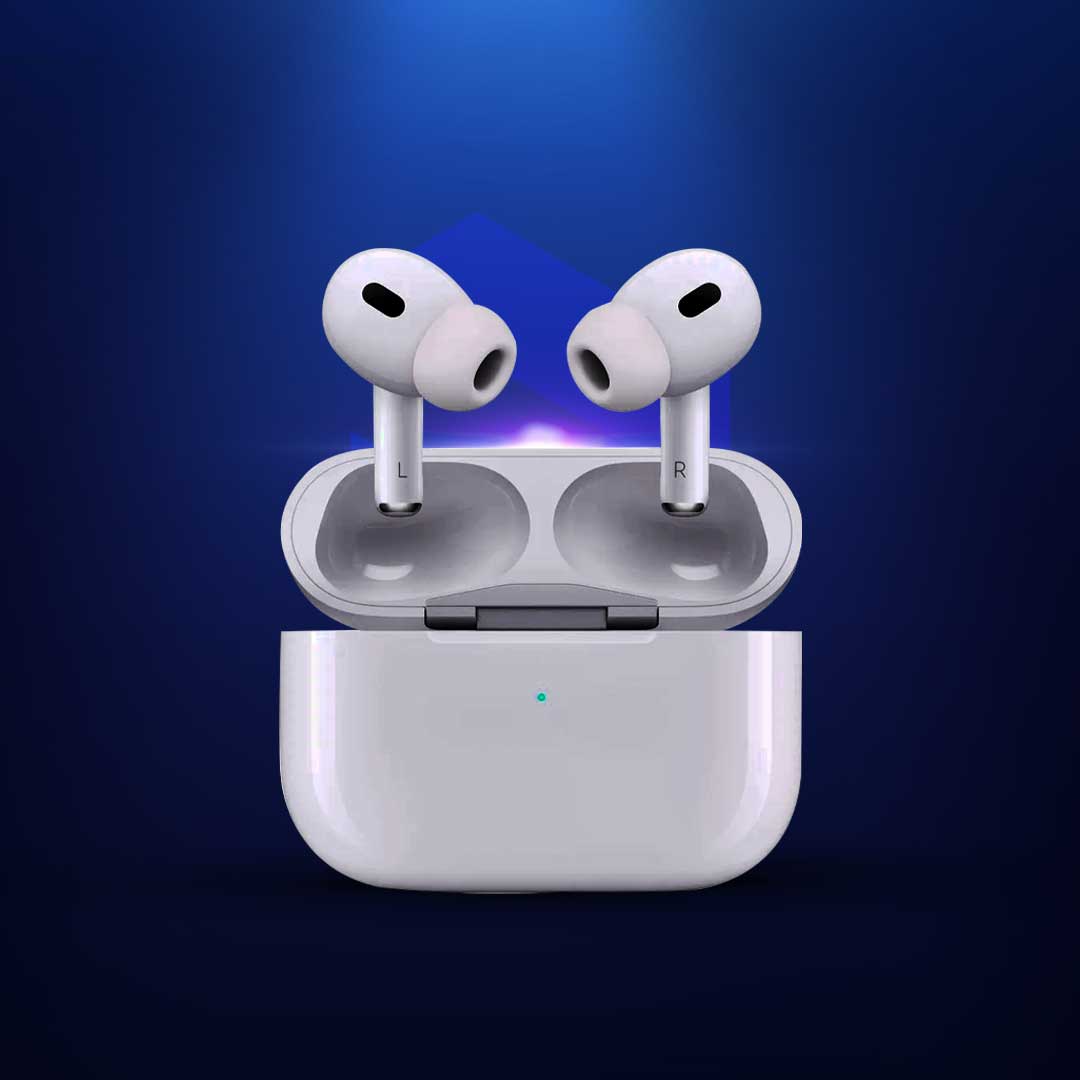 Apple AirPods (3rd Generation) - Flip.Pk