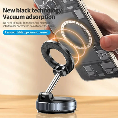 360° Magnetic Car Phone Holder