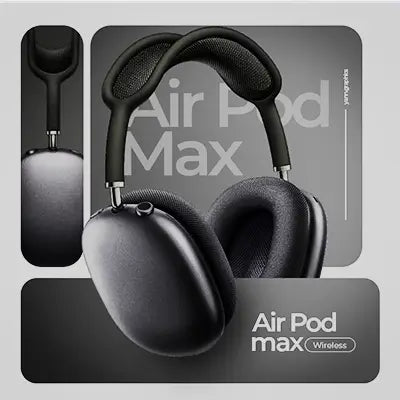 Apple Airpods Max Headphones