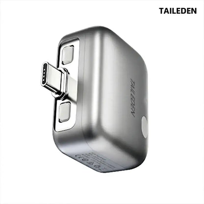 FLiP Guard Pro 140W AI Auto-Disconnect Charger