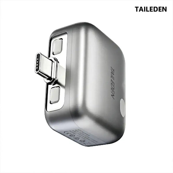 FLiP Guard Pro 140W AI Auto-Disconnect Charger