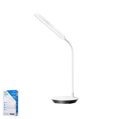 360° Flexible Portable Eye-Caring LED Desk Lamp - Flip.Pk