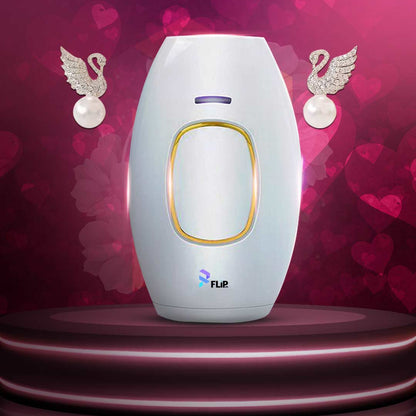 IPL Laser Hair Removal - Flip.Pk