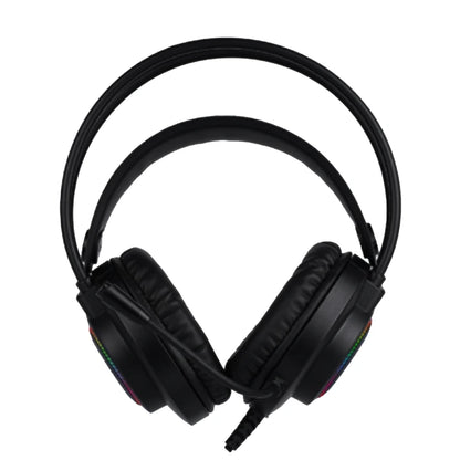 Xtrike-Me GH-509 Wired Stereo RGB Gaming Headset with Microphone