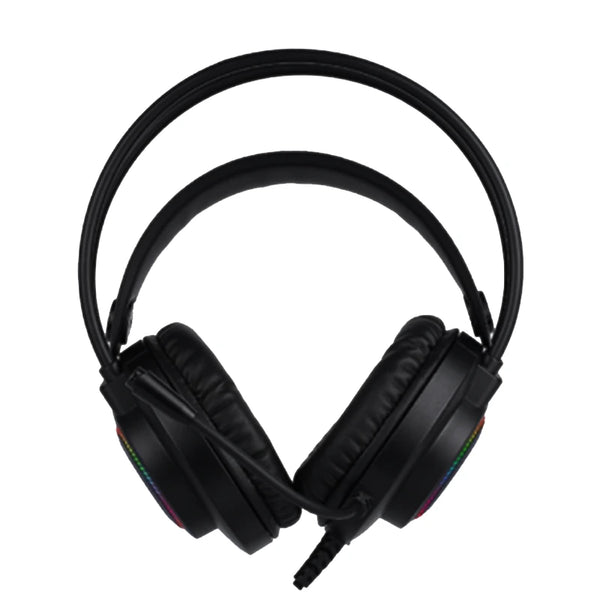 Xtrike-Me GH-509 Wired Stereo RGB Gaming Headset with Microphone