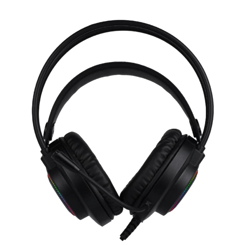 Xtrike-Me GH-509 Wired Stereo RGB Gaming Headset with Microphone