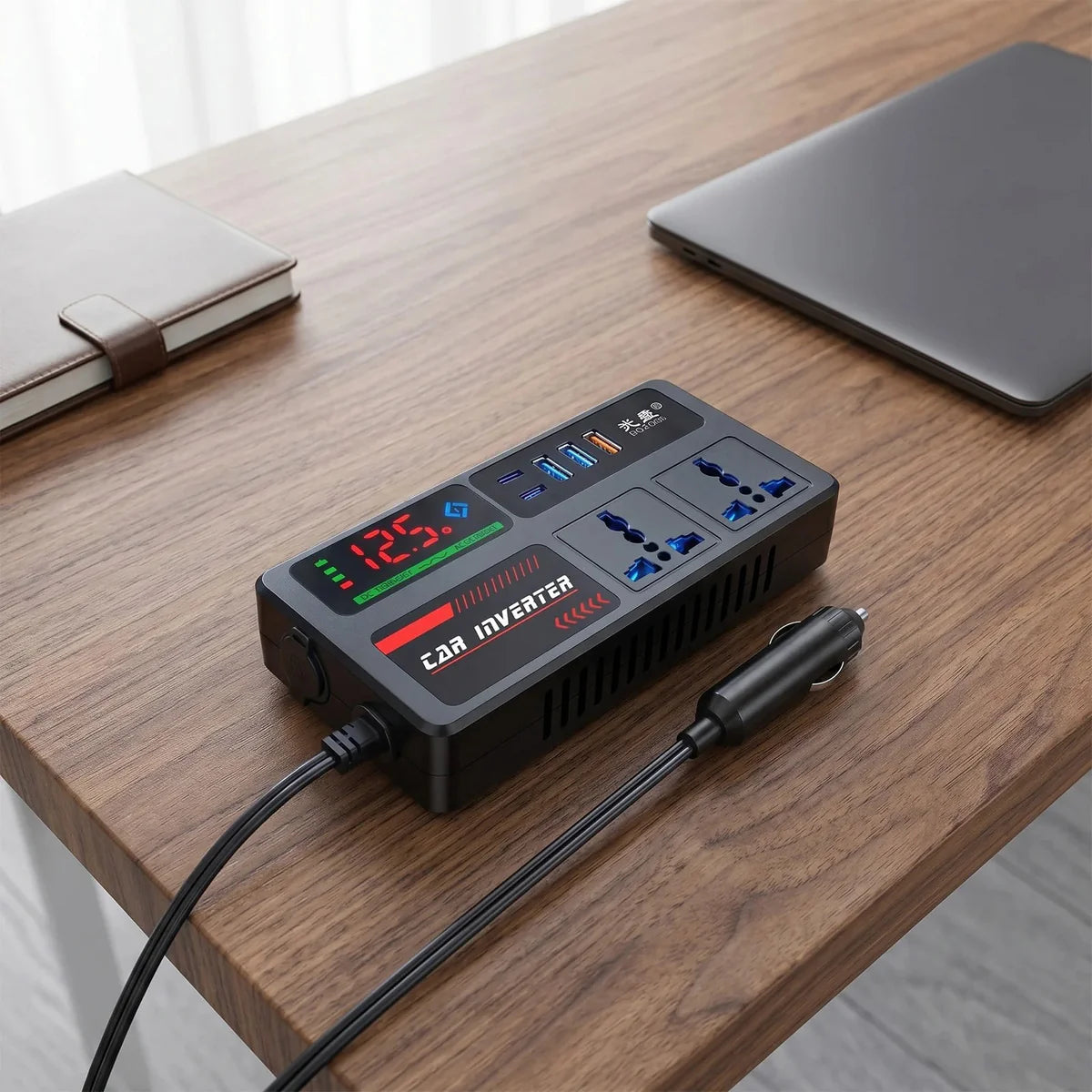 AutoVolt PowerStation 220V