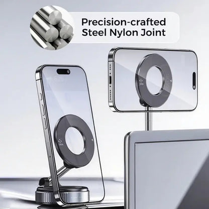 360° Magnetic Car Phone Holder